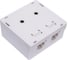 Розетка 5Bites rj45 / 5e / 2ports LY-SB02-A 5