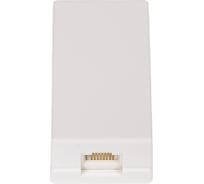 Розетка 5Bites rj45 / 5e / 1port LY-SB01-A