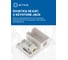 Розетка 5Bites rj45 / 5e / 1port LY-SB01-A 3