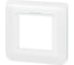 Рамка Legrand Mosaic 2М антимикробная (Замена 078722) 078722L 1