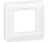 Рамка Legrand Mosaic 2М антимикробная (Замена 078722) 078722L 4