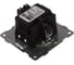 Розетка USB GUSI ELECTRIC Bravo двойная, СУ, серебро С10USB2-004 2