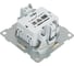 Выключатель GUSI ELECTRIC Bravo 1 клавиша, СУ, 10А, 250В, бежевый С10В1-003 4