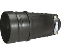 Силовая розетка Legrand 3К+З, 20А 055071