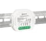 Умный диммер в подрозетник EKF 2-канальный, wi-fi connect sdsh-2g-wf 4