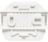 Умный диммер в подрозетник EKF 2-канальный, wi-fi connect sdsh-2g-wf 7