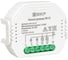 Умный диммер в подрозетник EKF 2-канальный, wi-fi connect sdsh-2g-wf 1
