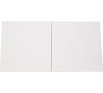 Двойная розетка в сборе Systeme Electric Atlasdesign лотос с заземлением со штор.со сдвиж. крышк, 16а, ATN001328