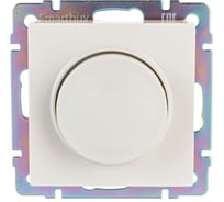 Светорегулятор Smartbuy (диммер) 600W бежевый Нептун SBE-05i-2.5-D-0
