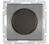 Светорегулятор Smartbuy 600W серый никель Нептун SBE-05gn-2.5-D-0