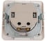 Светорегулятор Smartbuy 600W 220В белый Марс SBE-02w-2.5-D-0 3