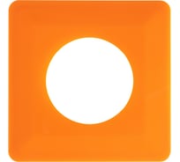 Защита для обоев duwi 1-местная, оранжевый 25139 2