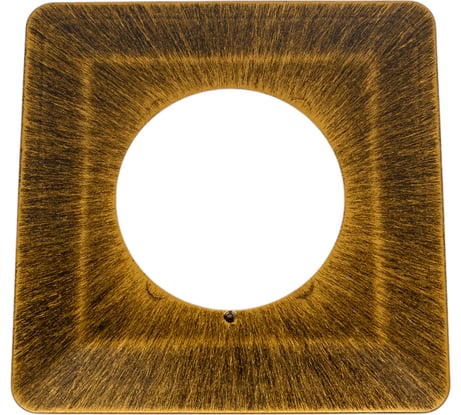 Защита для обоев duwi 1-местная, черное золото 25141 5