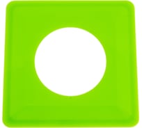 Защита для обоев duwi 1-местная, салатовый 25137 8