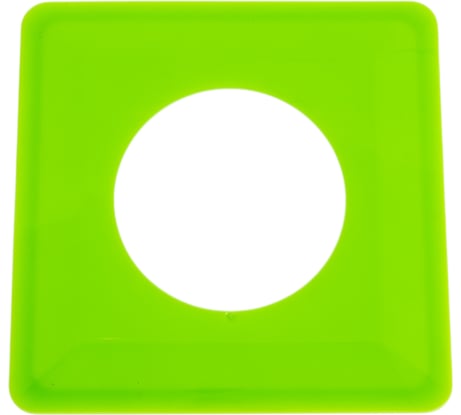 Защита для обоев duwi 1-местная, салатовый 25137 8