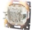Телефонная розетка Smartbuy RJ11 белая Нептун SBE-05w-S1-PH 4