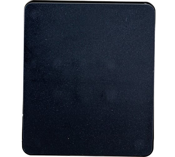 Выключатель Smartbuy 1-клавишный 10А, IP 54 Сатурн SBE-04w-10-SW1-0 1