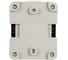 Выключатель Smartbuy 1-клавишный 10А, IP 54 Сатурн SBE-04w-10-SW1-0 2