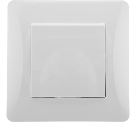 Розетка GUSI ELECTRIC Ugra с крышкой, с БЗК c ЗП, СУ, 16А, 250В, белый С11Р91-001-СБ