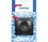Розетка Smartbuy 1-местная с заземлением 16А черная, Венера SBE-01b-16-S1-Z-c 3
