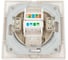 Розетка компьютерная + телефонная Smartbuy RJ45+Phone 1 местная белая Венера SBE-01w-S1-RJPH 3