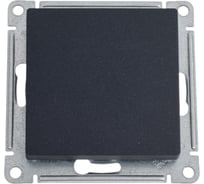 Механизм перекрестного переключателя Systeme Electric Atlasdesign базальт сх.7, 10ах ATN001471