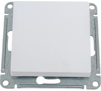 Механизм перекрестного переключателя Systeme Electric Atlasdesign лотос сх.7, 10ах ATN001371 29815418