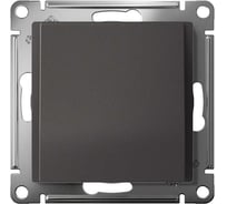 Механизм вывода кабеля Systeme Electric Atlasdesign базальт ATN001499