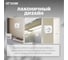 1-местная розетка STEKKER с/з открытой установки 250в, 16а, ip20, серия софия, белый, mst16-11-01, 49302 5