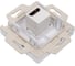 Механизм розетки Systeme Electric Atlasdesign белый hdmi, ATN000180 4