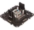 Розетка ЭРА 14-3107-02 RJ45, IP20, слоновая кость Б0034303 3