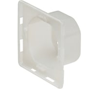 Защитный чехол ЭРА 12600699 IP44, 2 Б0014792