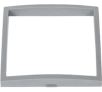 Вставка в рамку Aling-Conel PRESTIGE серая 6802.1