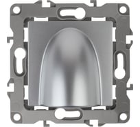 Вывод кабеля ЭРА 12600303 2, алюминий Б0043152