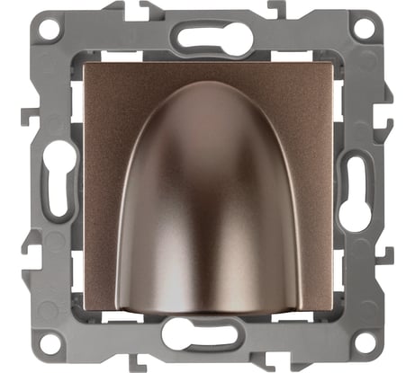 Вывод кабеля ЭРА 12600313 2, бронза Б0043157