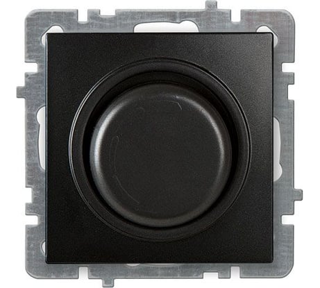 Диммер Nilson Selene 1000 W черный 23221053