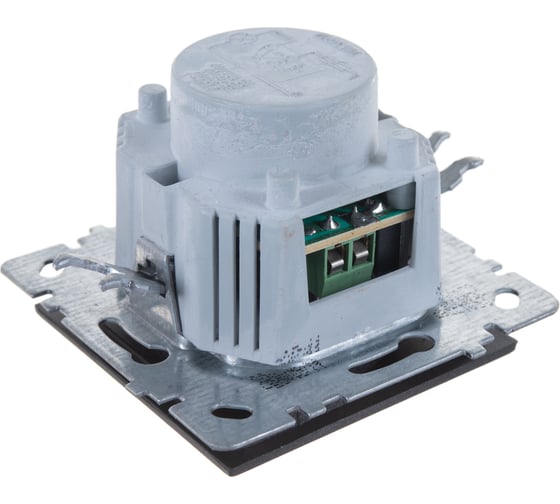 Диммер Nilson Selene 1000 W черный 23221053