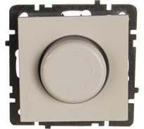 Диммер Nilson Selene 1000 W белый 23111053