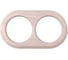 Рамка Werkel WL15-frame-02 на 2 поста a040164 1