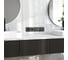 Рамка Werkel W0052104 на 5 постов графит a051271 3
