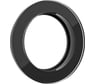 Рамка Werkel W0015108 на 1 пост Черный a051634