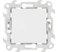 Перекрестный выключатель Simon Push&Go, бел 2420251-030