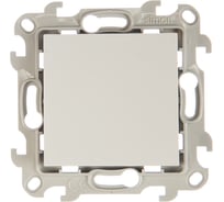 Переключатель Simon бел 2450201-030