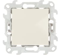 Перекрестный выключатель Simon Push&Go, сл кость 2420251-031