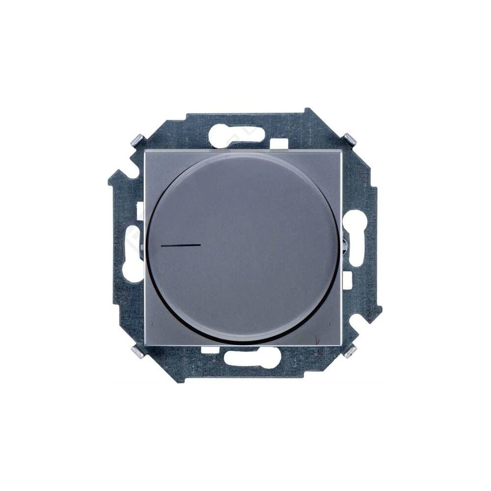 Поворотный регулятор напряжения Simon для светод. Регул. ламп 230В, 5 ...