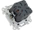 Светорегулятор Simon 450В, графит 2410313-038 4