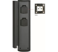 Энергетическая стойка Lucide POWERPOINT 27849/02/29