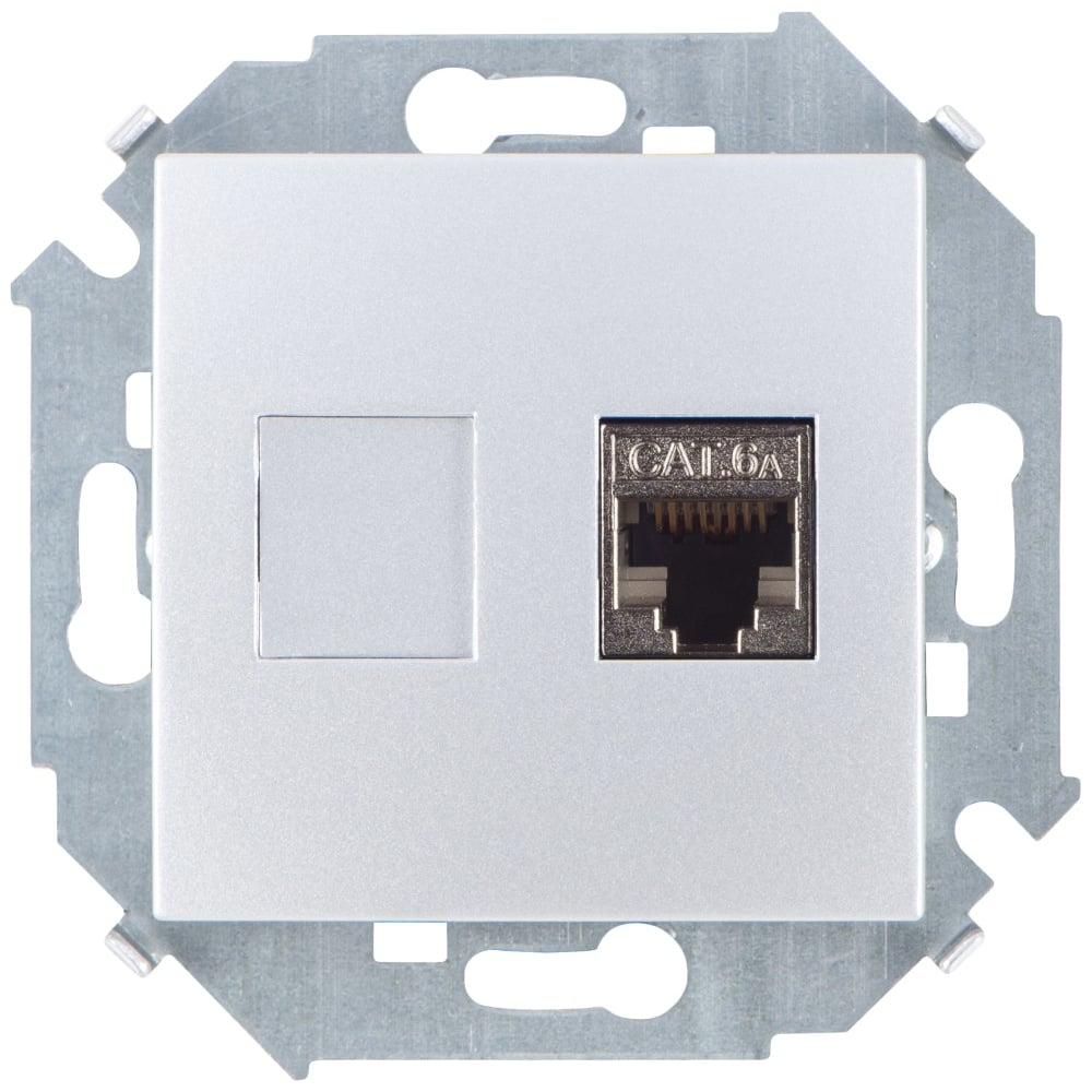 Simon rj45. Simon rj45
