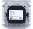 Светорегулятор Systeme Electric 300Вт GLOSSA поворотный, белый SchE GSL000134 4