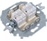 Компьютерная двойная розетка Simon RJ45 кат.5e AMP, слоновая кость 1591552-031 3